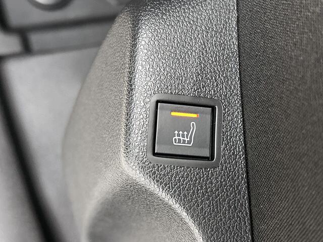 Opel COMBO Electric 136 L2 50kWh