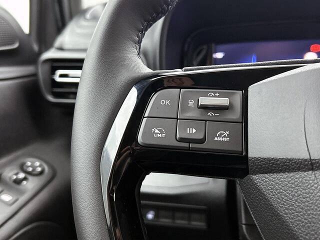 Opel COMBO Electric 136 L2 50kWh