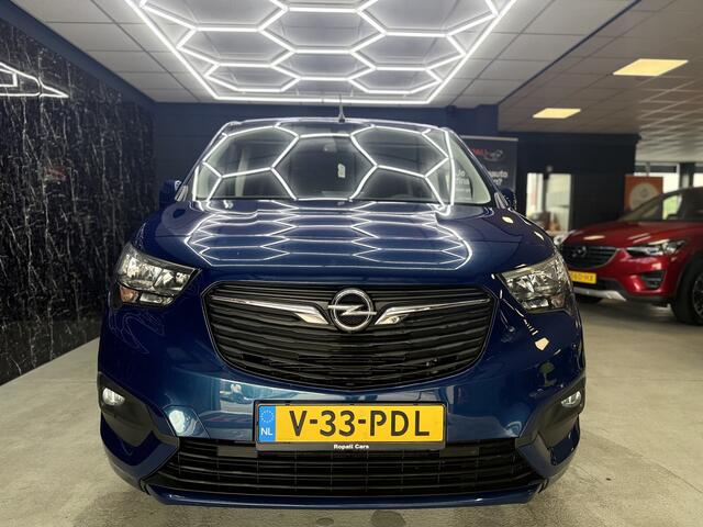 Opel COMBO 1.2 Turbo L1H1 Edition