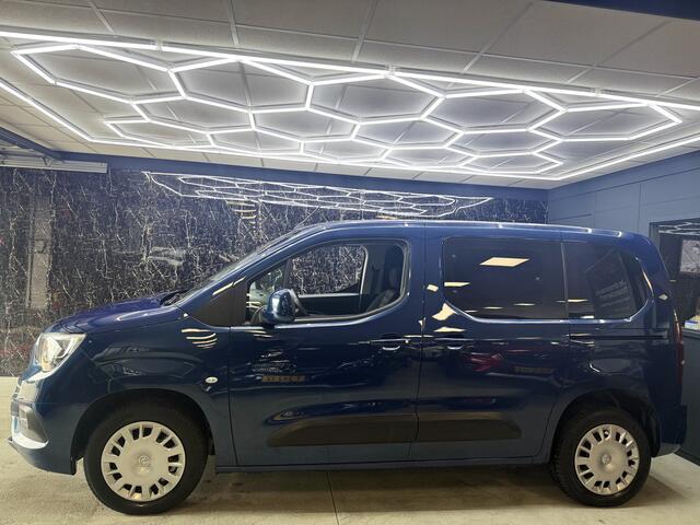 Opel COMBO 1.2 Turbo L1H1 Edition