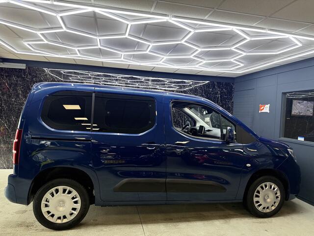Opel COMBO 1.2 Turbo L1H1 Edition