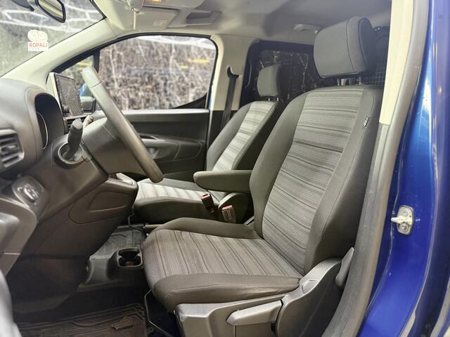 Opel COMBO 1.2 Turbo L1H1 Edition