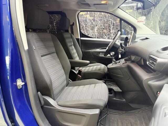 Opel COMBO 1.2 Turbo L1H1 Edition