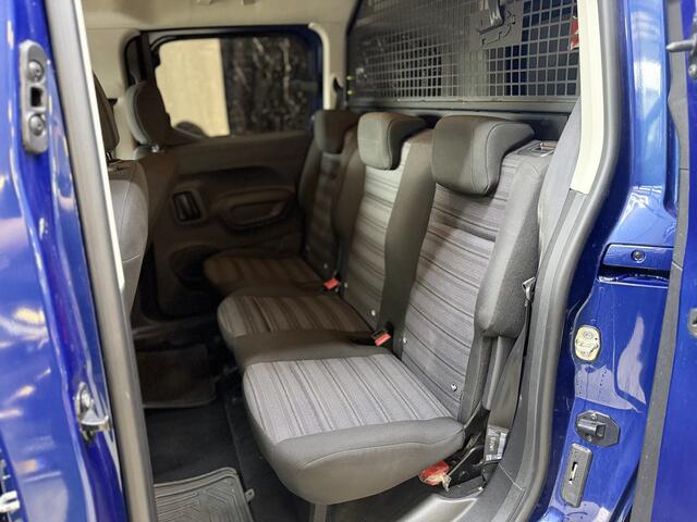 Opel COMBO 1.2 Turbo L1H1 Edition