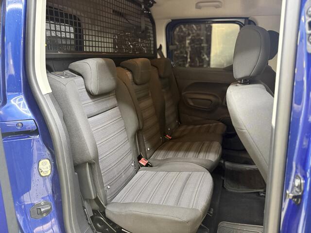 Opel COMBO 1.2 Turbo L1H1 Edition