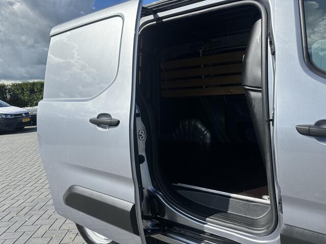 Opel COMBO 1.5D 102 PK / L1H1 / TREKHAAK / CRUISE / NAVI / AIRCO / APPLE CARPLAY / ANDROID AUTO
