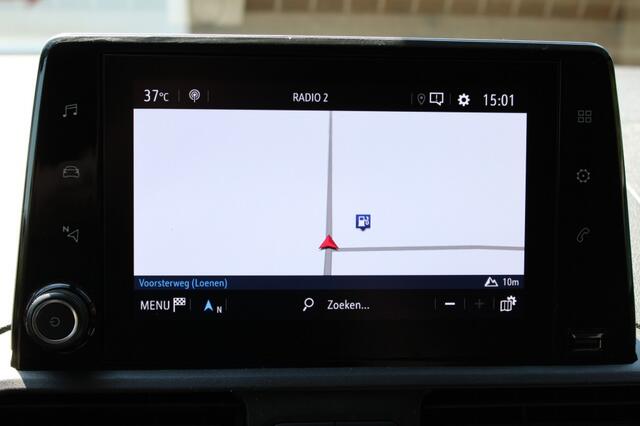 Opel COMBO 1.5D L1H1 Edition 102 pk Marge/Euro 6/ECC/DAB/cruise/navi/PDC/camera/trekhaak
