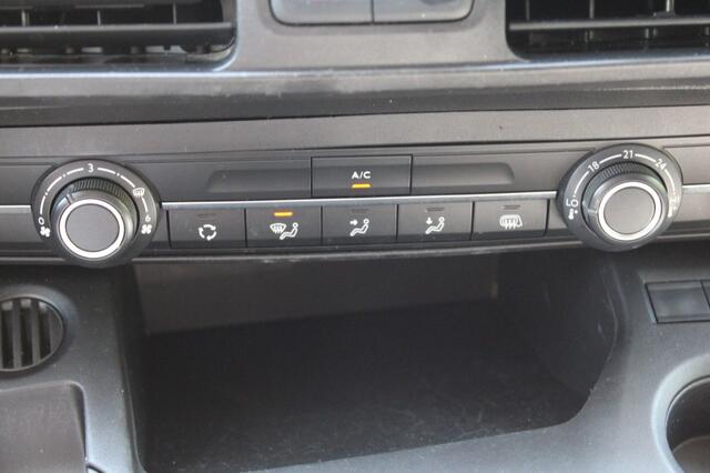 Opel COMBO 1.5D L1H1 Edition 102 pk Marge/Euro 6/ECC/DAB/cruise/navi/PDC/camera/trekhaak