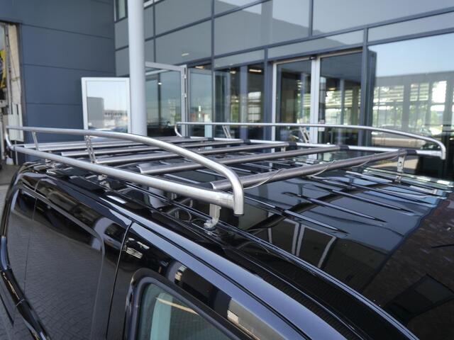 Opel COMBO 1.5D L1H1 Edition | Imperiaal | Navigatie | Airco | Cruise control | 2 Zits | Betimmering