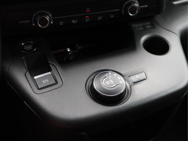 Opel COMBO 1.5D 131pk Automaat Euro 6 - Apple - Cruise - Airco