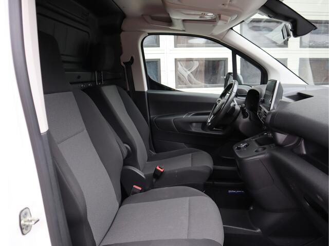 Opel COMBO 1.5D 131pk Automaat Euro 6 - Apple - Cruise - Airco