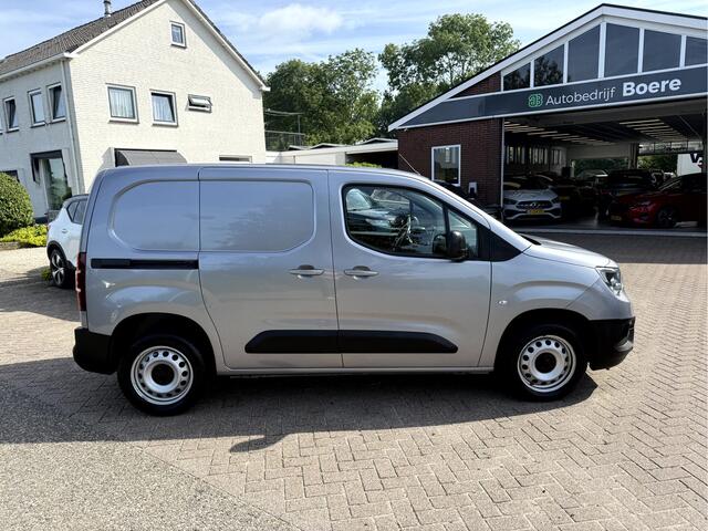 Opel COMBO 1.5D 130pk Automaat Navi, App Connect