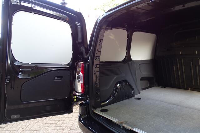 Opel COMBO 1.5 BlueHDi 130 Digitaal klok Navi app carplay 1e eig
