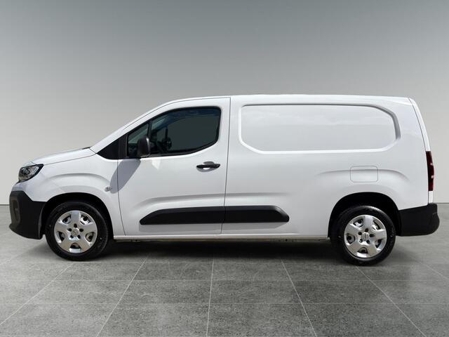 Opel COMBO L2 1.2 Turbo 110pk | BETIMMERING | NIEUW MODEL | CAMERA | APPLE CARPLAY / ANDROID AUTO | DIGITAL COCKPIT | BENZINE |