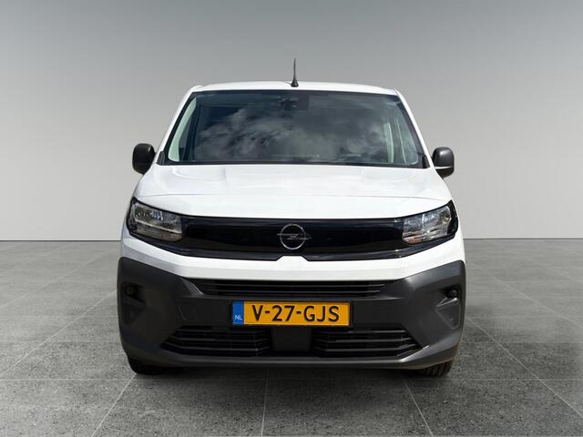 Opel COMBO L2 1.2 Turbo 110pk | BETIMMERING | NIEUW MODEL | CAMERA | APPLE CARPLAY / ANDROID AUTO | DIGITAL COCKPIT | BENZINE |