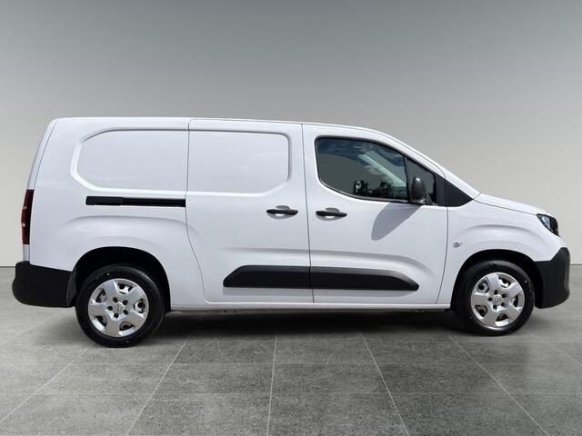 Opel COMBO L2 1.2 Turbo 110pk | BETIMMERING | NIEUW MODEL | CAMERA | APPLE CARPLAY / ANDROID AUTO | DIGITAL COCKPIT | BENZINE |