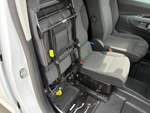 Opel COMBO 1.5D 130PK Automaat / Camera / Cruise / Virtual Cockpit / Carplay / Navi / PDC / Rijmodus / ADAS / Lane Assist / Games