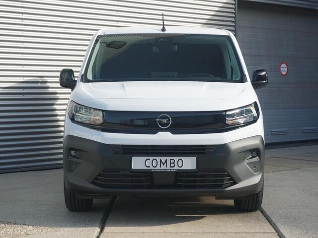 Opel COMBO Electric L1 50kWh | camera | Apple Carplay/Android Auto | laadruimtebetimmering | Comfort stoelen | rijklaarprijs