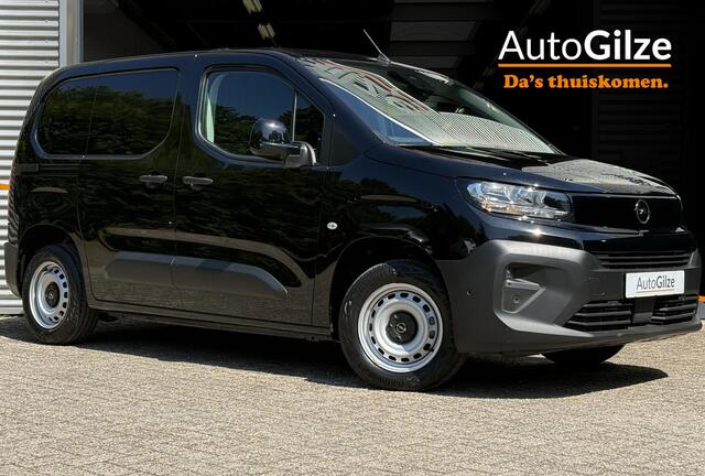 Opel COMBO 1.5 BlueHDi 100 S&S L1 l Spiegelcamera l Cruise l Apple Carplay l Navi l Camera achter