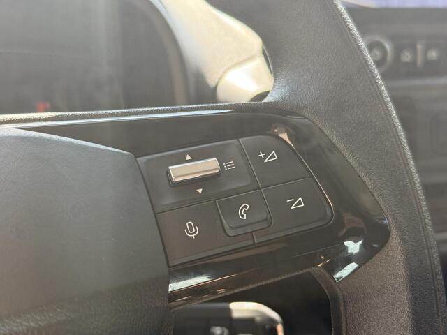 Opel COMBO 1.5 BlueHDi 100 S&S L1 l Spiegelcamera l Cruise l Apple Carplay l Navi l Camera achter