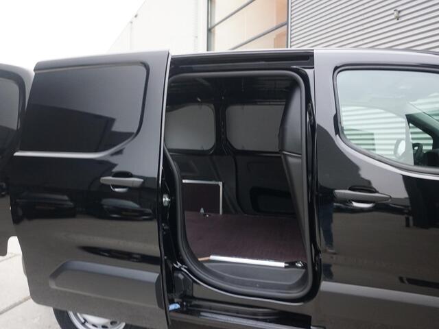Opel COMBO Electric L1 50kWh | 0% rente | camera | Apple Carplay/Android Auto | laadruimtebetimmering | Comfort stoelen | rijklaarprijs