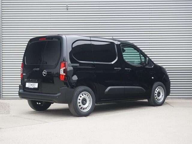 Opel COMBO Electric L1 50kWh | camera | Apple Carplay/Android Auto | laadruimtebetimmering | Comfort stoelen | rijklaarprijs