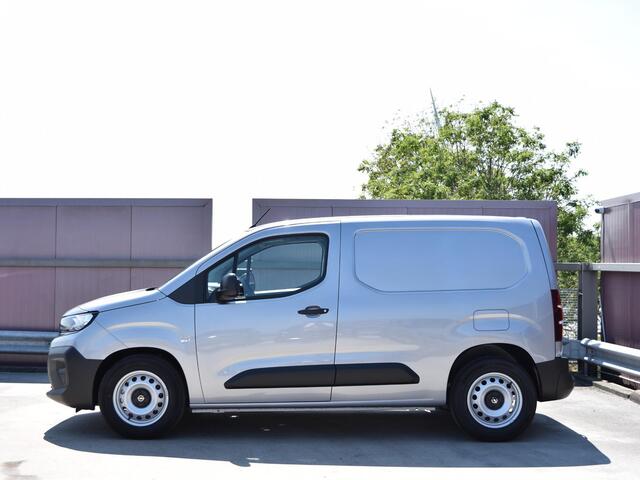 Opel COMBO Electric L1 50kWh | camera | Apple Carplay/Android Auto | laadruimtebetimmering | Comfort stoelen | rijklaarprijs