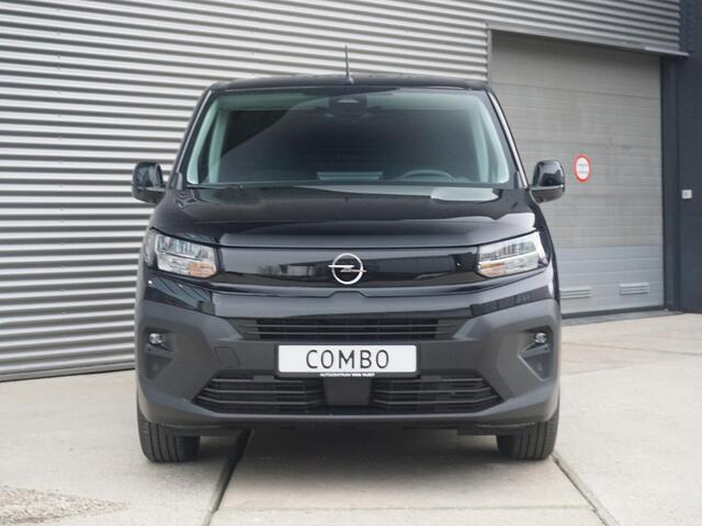 Opel COMBO Electric L1 50kWh | camera | Apple Carplay/Android Auto | laadruimtebetimmering | Comfort stoelen | rijklaarprijs