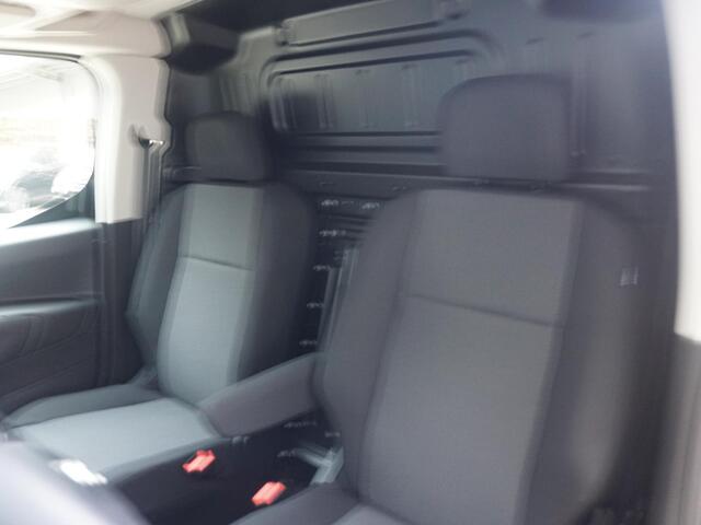 Opel COMBO Electric L1 50kWh | camera | Apple Carplay/Android Auto | laadruimtebetimmering | Comfort stoelen | rijklaarprijs