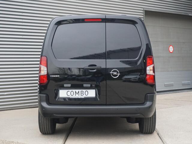 Opel COMBO Electric L2 50kWh | camera | Apple Carplay/Android Auto | laadruimtebetimmering | Comfort stoelen | rijklaarprijs