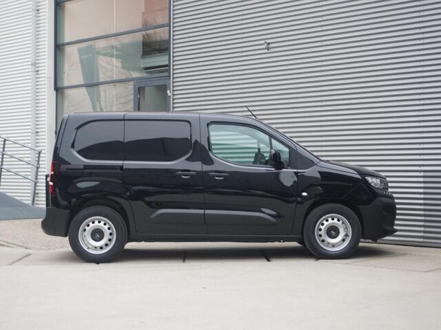Opel COMBO Electric L2 50kWh | camera | Apple Carplay/Android Auto | laadruimtebetimmering | Comfort stoelen | rijklaarprijs