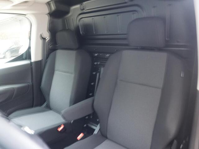 Opel COMBO Electric L2 50kWh | camera | Apple Carplay/Android Auto | laadruimtebetimmering | Comfort stoelen | rijklaarprijs