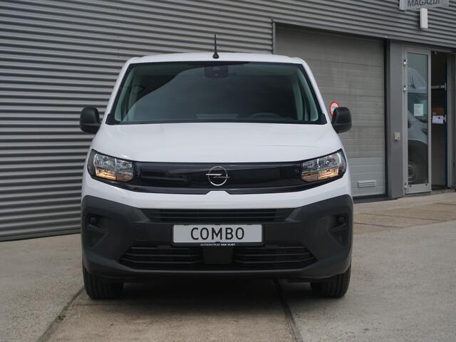 Opel COMBO Electric L2 50kWh | 0% rente | camera | Apple Carplay/Android Auto | laadruimtebetimmering | Comfort stoelen | rijklaarprijs
