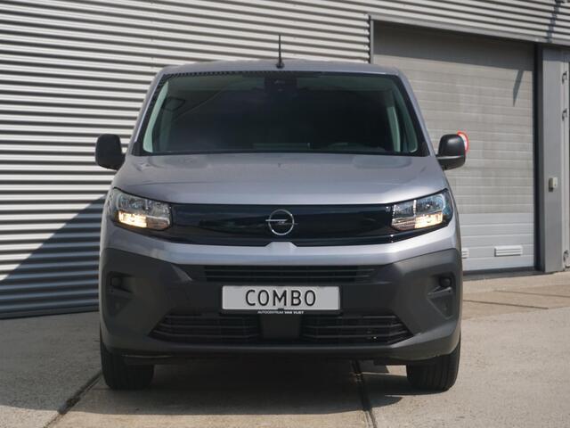 Opel COMBO Electric L2 50kWh | camera | Apple Carplay/Android Auto | laadruimtebetimmering | Comfort stoelen | rijklaarprijs