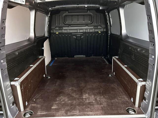 Opel COMBO 1.5 BlueHDi 130PK L2 Automaat Apple Carplay / Android Auto Navigatie Trekhaak Airco Camera Cruise Control Parkeersensoren V+A DAB