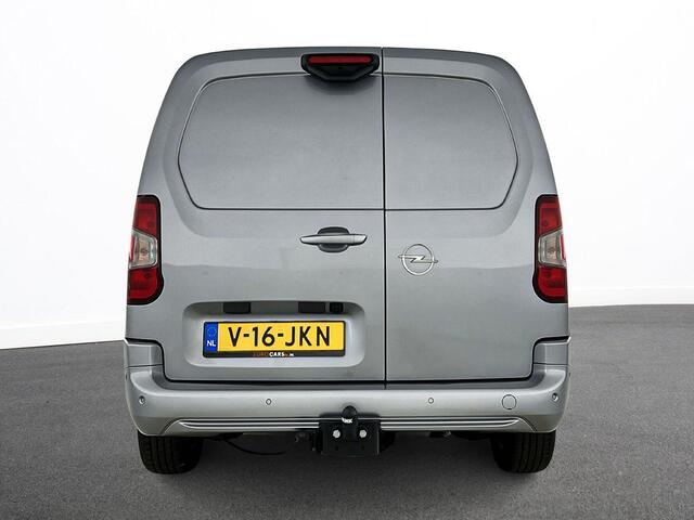 Opel COMBO 1.5 BlueHDi 130PK L2 Automaat Apple Carplay / Android Auto Navigatie Trekhaak Airco Camera Cruise Control Parkeersensoren V+A DAB