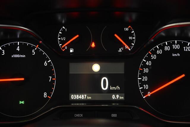 Opel COMBO Life *1ste Eigenaar*Climate Control*Navigatie*Carplay*Camera*