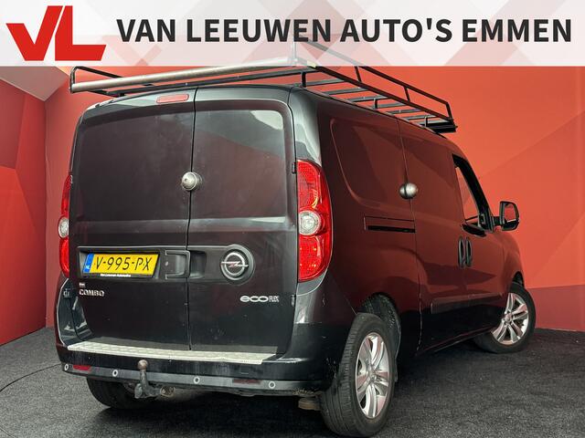 Opel COMBO 1.3 CDTi L2H1 Sport | Airco | Cruise control | Imperiaal