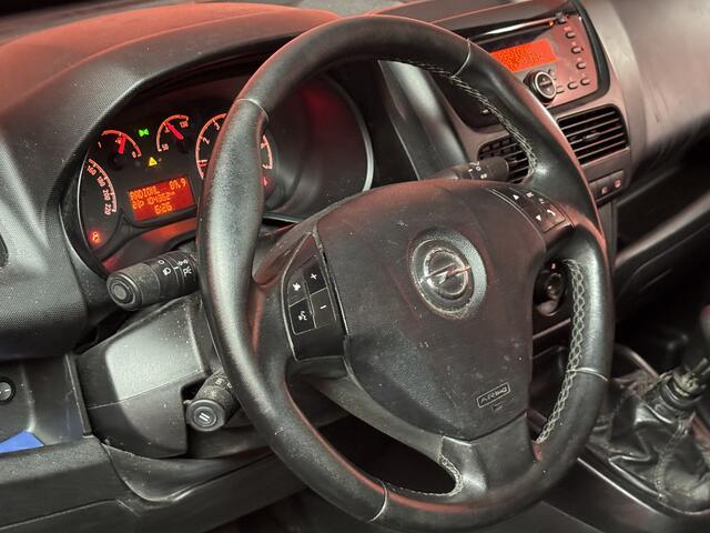 Opel COMBO 1.3 CDTi L2H1 Sport | Airco | Cruise control | Imperiaal