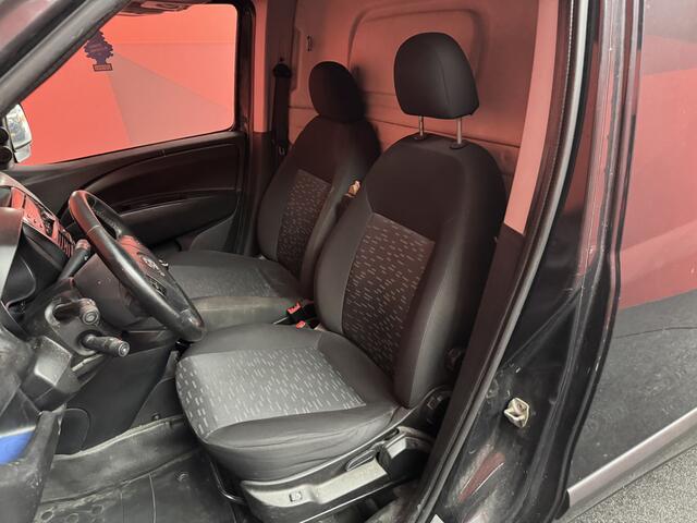 Opel COMBO 1.3 CDTi L2H1 Sport | Airco | Cruise control | Imperiaal