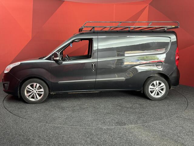 Opel COMBO 1.3 CDTi L2H1 Sport | Airco | Cruise control | Imperiaal