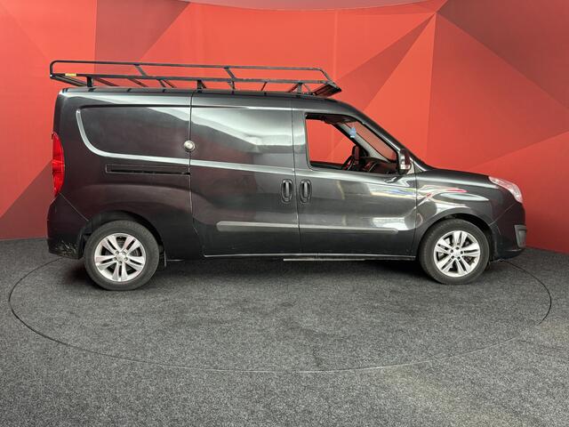 Opel COMBO 1.3 CDTi L2H1 Sport | Airco | Cruise control | Imperiaal