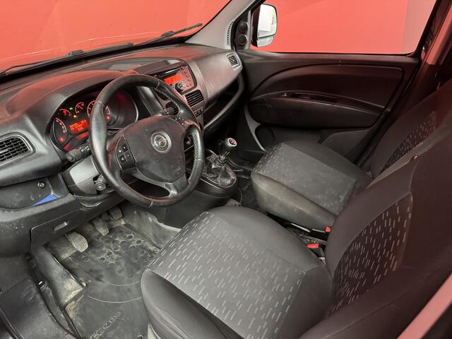 Opel COMBO 1.3 CDTi L2H1 Sport | Airco | Cruise control | Imperiaal