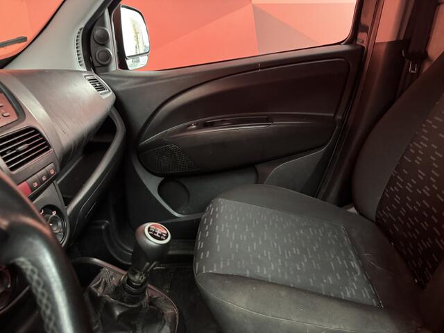 Opel COMBO 1.3 CDTi L2H1 Sport | Airco | Cruise control | Imperiaal