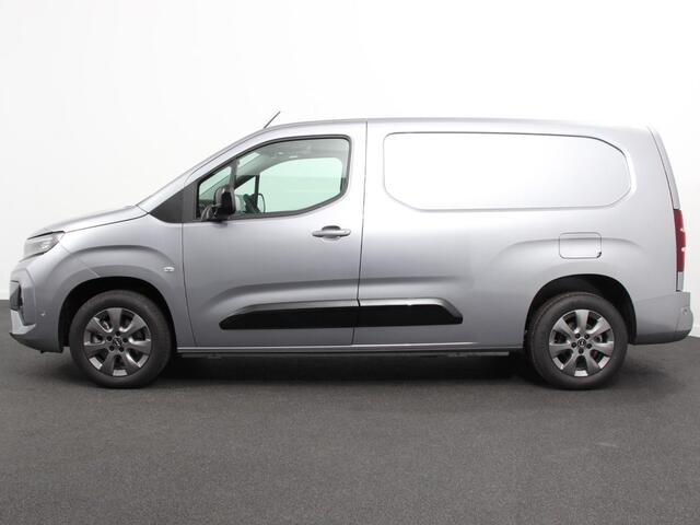 Opel COMBO 1.5 BlueHDi 130PK L2 Automaat Apple Carplay / Android Auto Navigatie Trekhaak Airco Camera Cruise Control Parkeersensoren V+A DAB