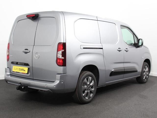 Opel COMBO 1.5 BlueHDi 130PK L2 Automaat Apple Carplay / Android Auto Navigatie Trekhaak Airco Camera Cruise Control Parkeersensoren V+A DAB