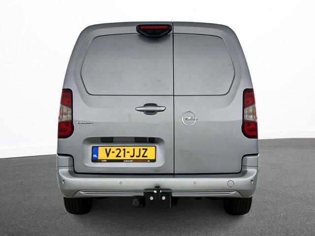 Opel COMBO 1.5 BlueHDi 130PK L2 Automaat Apple Carplay/Android Auto Navigatie Trekhaak Airco Camera Cruise Control Parkeersensoren DAB