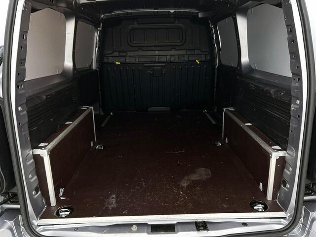 Opel COMBO 1.5 BlueHDi 130PK L2 Automaat Apple Carplay/Android Auto Navigatie Trekhaak Airco Camera Cruise Control Parkeersensoren DAB