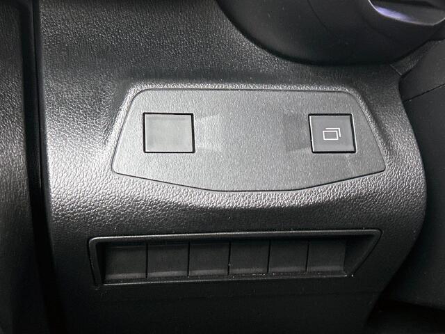 Opel COMBO 1.5 BlueHDi 130PK L2 Automaat Apple Carplay/Android Auto Navigatie Trekhaak Airco Camera Cruise Control Parkeersensoren DAB