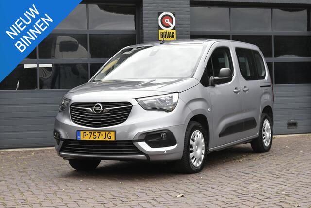 Opel COMBO Combo-e Life L1H1 Edition 50 kWh SOH 93,1 %